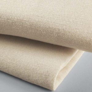 Economical Griege Raised Blanket Double side napped