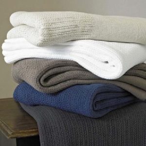 Leno Blanket 350 Gsm