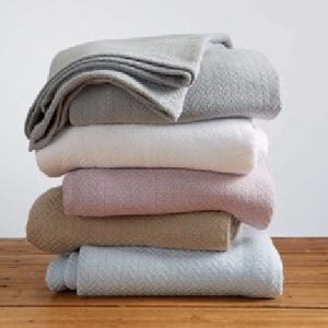 Herringbone Woven 270 Gsm