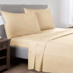 BED SHEET SET - Image 2